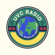 Logo de UVC Radio