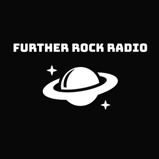Logo de Further Rock Radio