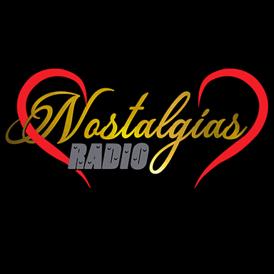 Logo de Radio Nostalgias