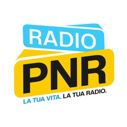 Logo de RadioPNR