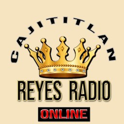 Logo de Reyes Radio