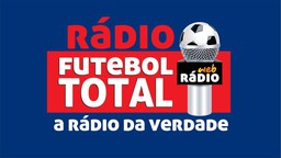 Logo de Rádio Futebol Total