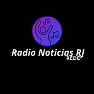 Logo de Radio Noticias RJ REDE