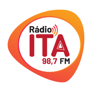 Logo de Rádio ITA 98.7 FM