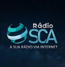 Logo de Rádio SCA