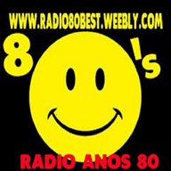 Logo de Radio 80's Best 1