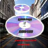 Logo de Radio Yass