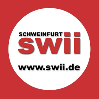 Logo de RADIOswii - Radio Schweinfurt
