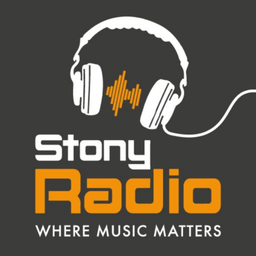 Logo de Stony Radio