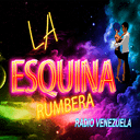 Logo de La Esquina Rumbera