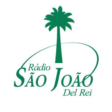 Logo de Rádio São João Del Rei