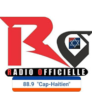 Logo de Radio Officielle FM