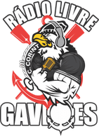 Logo de Rádio Livre Gaviões