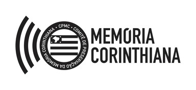 Logo de Rádio CPMC - Memória Corinthiana