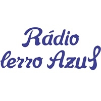 Logo de Rádio Cerro Azul