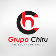 Logo de Rádio Chiru 104.3 FM
