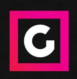 Logo de Gazeta 100.3 FM - Carazinho