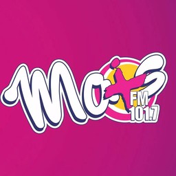Logo de Mais FM 101.7