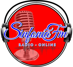 Logo de Radio Sinfonía FM