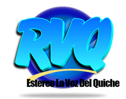 Logo de Radio Voz del Quiche