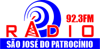 Logo de Rádio São José do Patrocínio