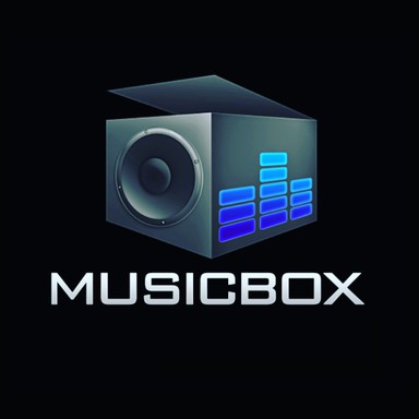 Logo de MUSIC BOX PANAMA