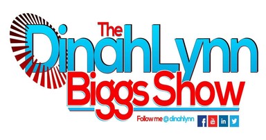 Logo de Dinahlynn Biggs Radio Chicago