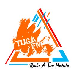 Logo de TugaFm
