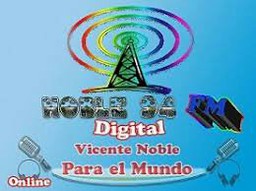 Logo de Noble 94 Digital