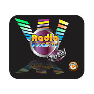 Logo de Radio Plenitud total