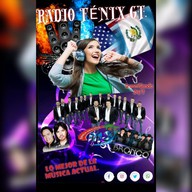 Logo de Radio Fenix GT