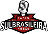 Logo de Rádio Sulbrasileira 1320 AM