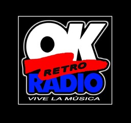 Logo de Ok Radio Retro