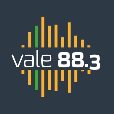 Logo de Rádio Vale FM