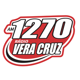Logo de Rádio Vera Cruz Horizontina AM