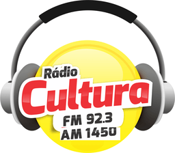 Logo de Rádio Cultura 1450 AM - Arvorezinha