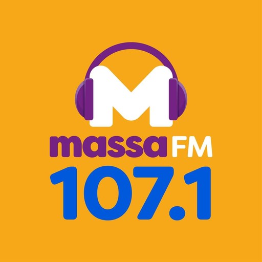 Logo de Massa FM Chapecó