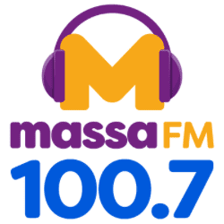 Logo de Massa FM - Ivaiporã