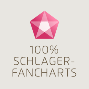 Logo de 100% Schlager Fancharts