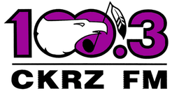 Logo de CKRZ FM