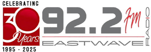 Logo de East Wave Radio