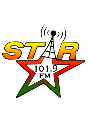 Logo de Star FM 101.9
