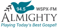 Logo de WSPX Gospel 94.5