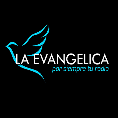 Logo de La Evangelica