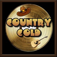 Logo de Country Gold Radio