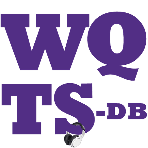 Logo de WQTS Digital Radio