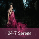 Logo de 24-7 Serene