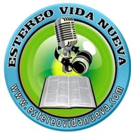 Logo de Estereo Vida Nueva