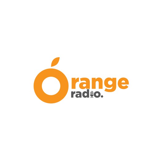 Logo de Orange Radio - UNFPA Ghana