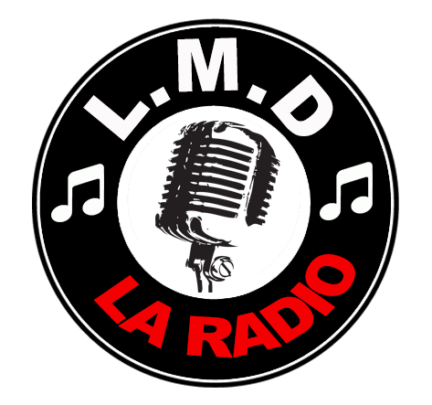 Logo de Radio La Mega Digital